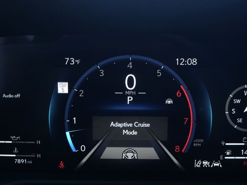 Used 2024 Lexus GX 550 image 22