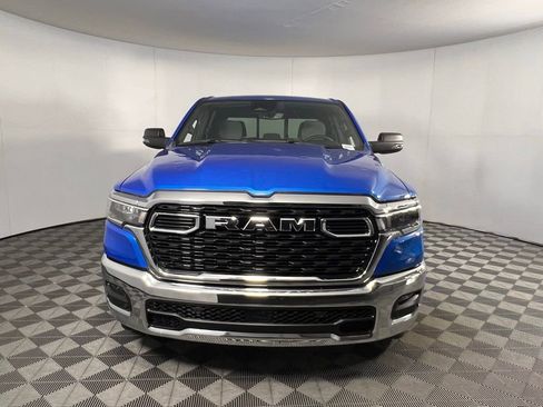 Used 2025 RAM 1500 Big Horn image 12