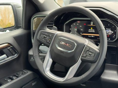 New 2026 GMC Sierra 1500 Elevation w/ Elevation Premium Package image 11