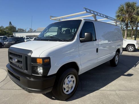 Used 2013 Ford E-250 and Econoline 250 w/ PWR Group image 3