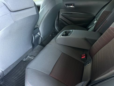 New 2026 Toyota Corolla SE FWD image 10