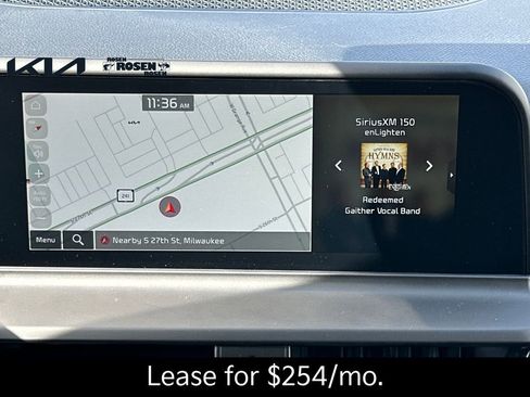 New 2026 Kia Seltos S AWD/4WD image 28