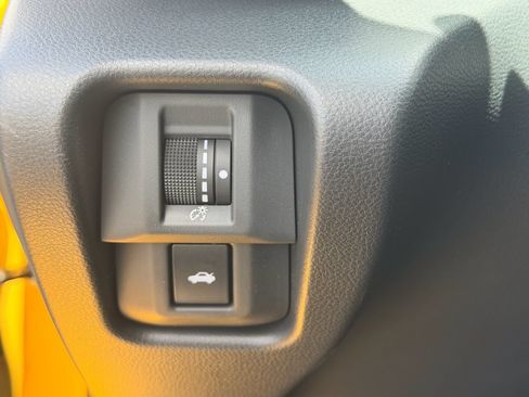 Used 2026 Subaru BRZ Series.Yellow w/ Popular Package 1 RWD image 19
