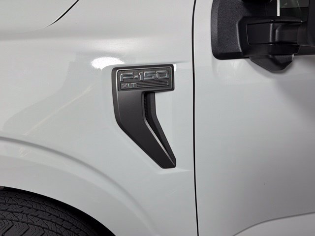 Used 2023 Ford F150 XLT w/ Equipment Group 301A Mid AWD/4WD image 10