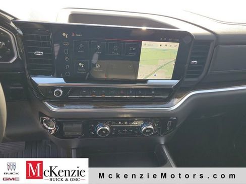 New 2026 GMC Sierra 1500 Elevation w/ Elevation Premium Package AWD/4WD image 15