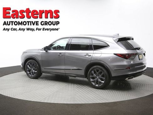Used 2022 Acura MDX A-Spec image 67