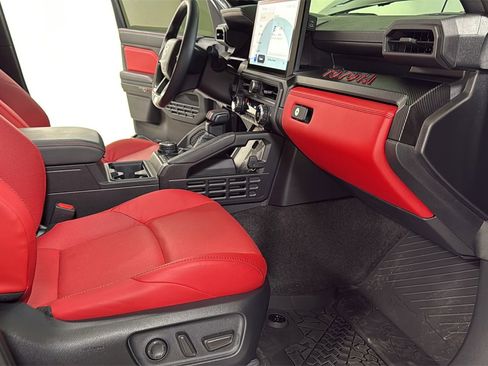 Certified 2025 Toyota 4Runner TRD Pro image 18