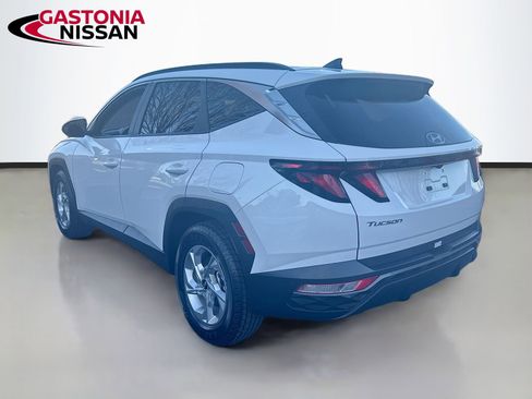 Used 2024 Hyundai Tucson SEL image 6
