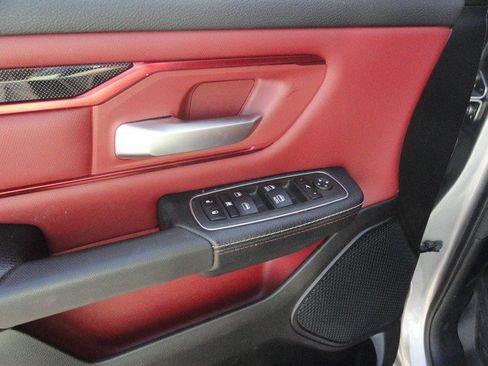Used 2022 RAM 1500 Rebel w/ Rebel Level 2 Equipment Group AWD/4WD image 14