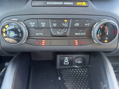 Used 2024 Ford Bronco Sport Big Bend w/ Convenience Package image 21