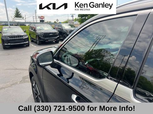 Certified 2023 Kia Telluride S FWD image 25