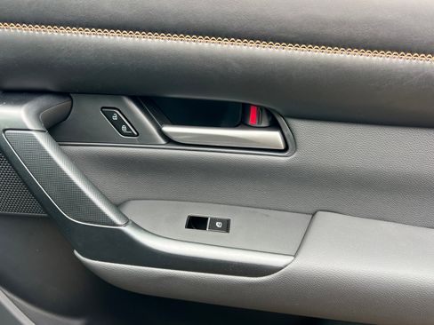 Used 2025 MAZDA CX-50 AWD 2.5 Hybrid w/ Weather Package image 22