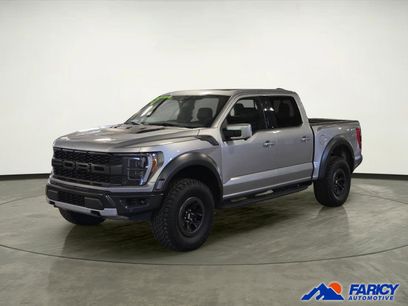 Used 2023 Ford F150 Raptor w/ Raptor Carbon Fiber Package