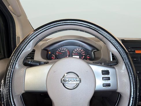 Used 2009 Nissan Frontier SE w/ SE Value Truck Pkg RWD image 29