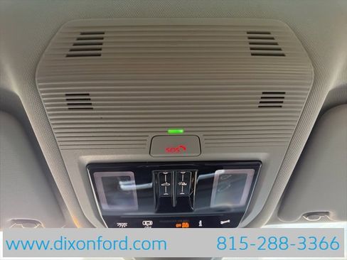 New 2026 Volkswagen Atlas SEL Premium R-Line image 19