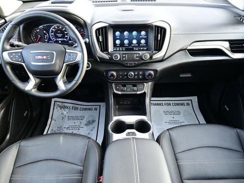 Used 2023 GMC Terrain Denali image 15