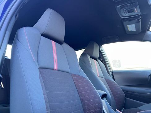 New 2026 Toyota Corolla SE image 16