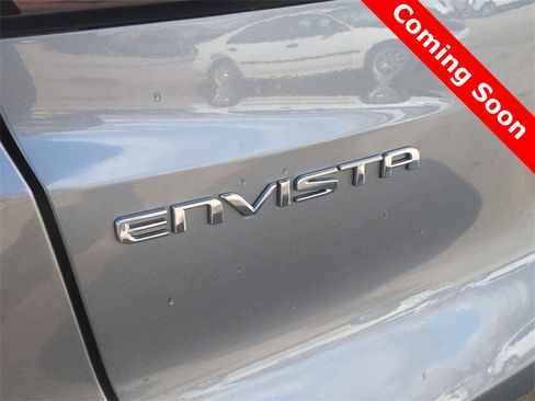 Used 2024 Buick Envista Sport Touring w/ Convenience I Package image 12