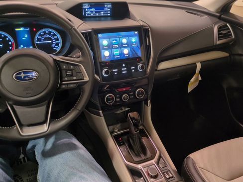 Used 2023 Subaru Forester Limited image 21