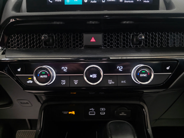 Used 2024 Honda CR-V EX-L image 20