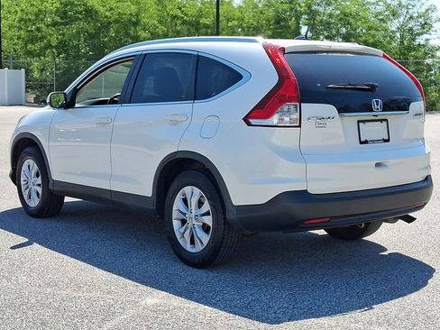 Used 2013 Honda CR-V EX-L image 7