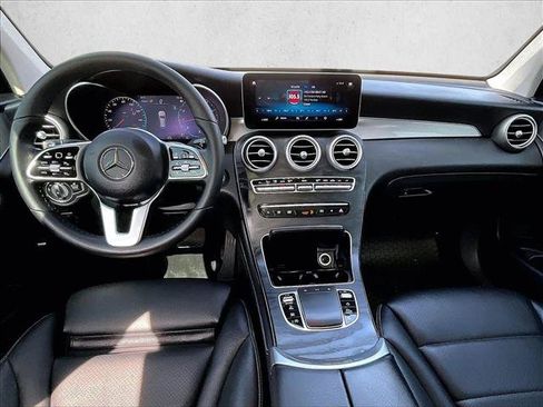 Used 2020 Mercedes-Benz GLC 300 image 15
