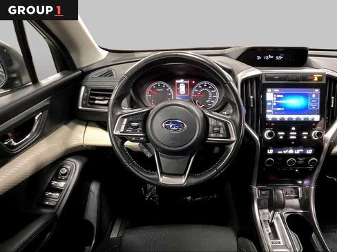Used 2022 Subaru Ascent Premium w/ Convenience Package AWD/4WD image 6