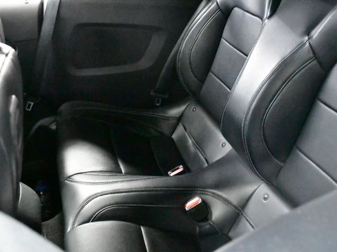 Used 2024 Ford Mustang Premium image 22