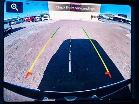 Used 2023 RAM 1500 Big Horn w/ Trailer Tow Group image 14