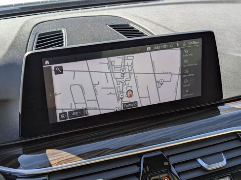 Used 2020 BMW 530i xDrive AWD/4WD image 19