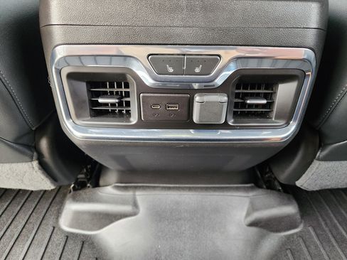 Used 2023 Chevrolet Silverado 2500 High Country image 31