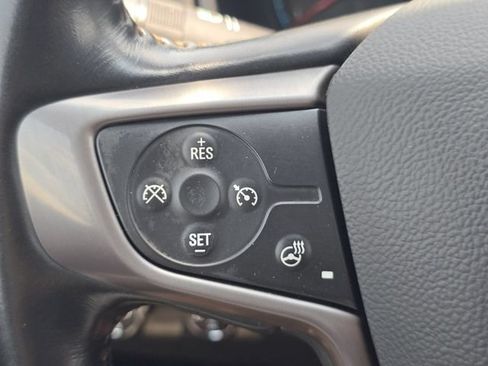 Certified 2022 GMC Canyon AT4 AWD/4WD image 33