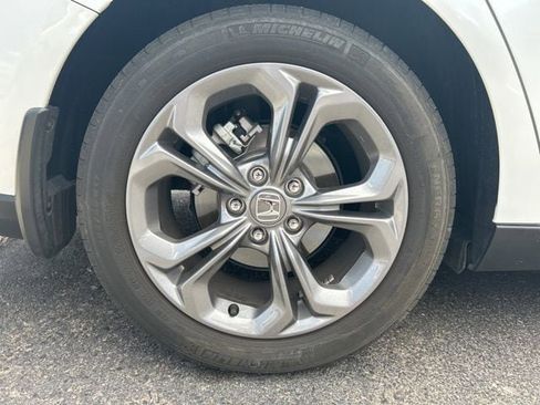 Used 2024 Honda Accord EX image 14