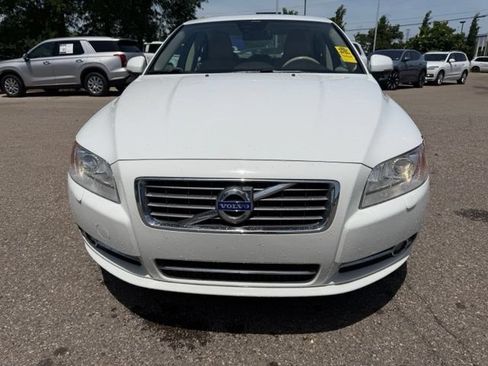 Used 2013 Volvo S80 3.2 FWD image 2