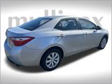 Used 2014 Toyota Corolla LE image 3