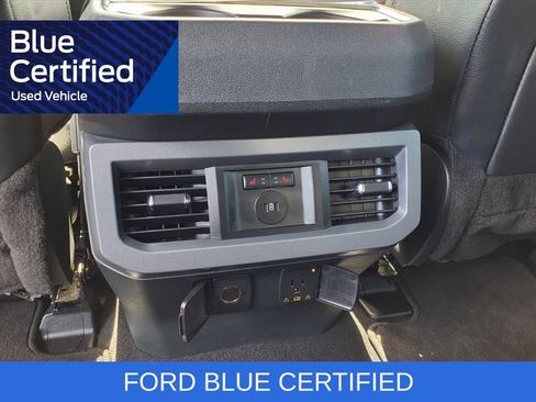 Certified 2024 Ford F250 Lariat w/ Chrome Package AWD/4WD image 17