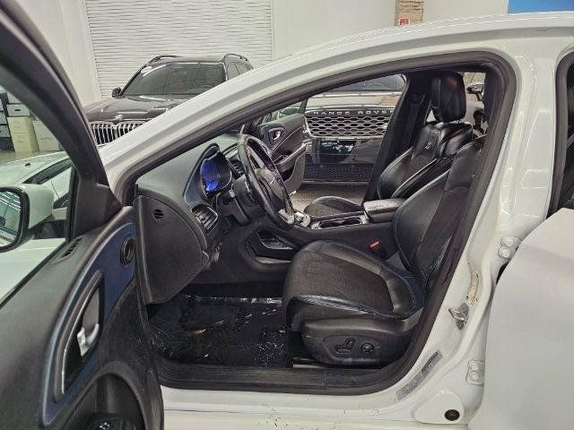 Used 2015 Chrysler 200 S w/ Comfort Group FWD image 28
