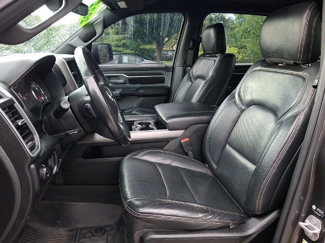 Used 2022 RAM 1500 Big Horn AWD/4WD image 13