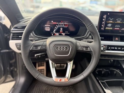 Certified 2023 Audi A5 2.0T Premium Plus w/ Premium Plus image 29