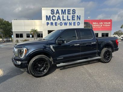 Used 2023 Ford F150 Limited