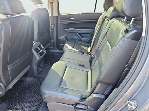 Used 2020 Volkswagen Atlas SEL AWD/4WD image 36