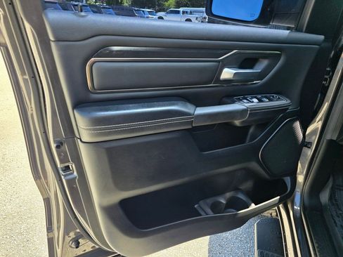 Used 2021 RAM 1500 Rebel w/ Rebel Level 1 Equipment Group AWD/4WD image 19