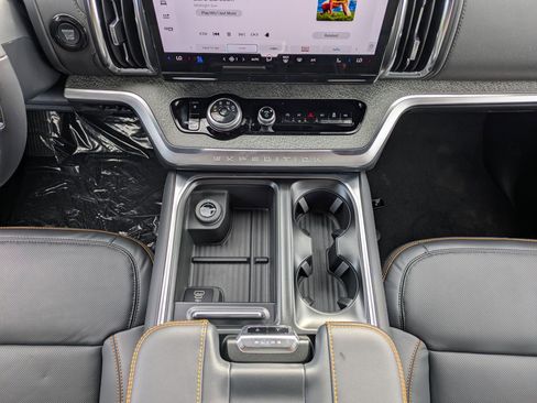 New 2026 Ford Expedition Tremor AWD/4WD image 22