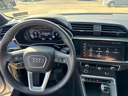 Used 2024 Audi Q3 2.0T Premium image 14