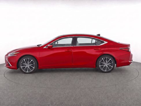Used 2025 Lexus ES 350 w/ Premium Package FWD image 7