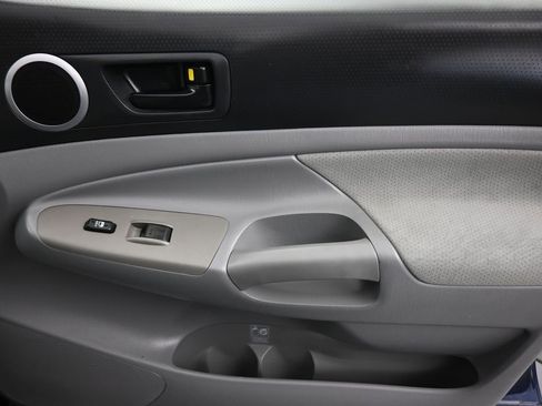 Used 2006 Toyota Tacoma 4x4 Double Cab w/ SR5 Pkg #2 image 39