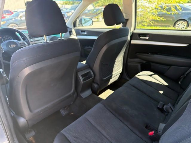Used 2013 Subaru Outback 2.5i AWD/4WD image 17