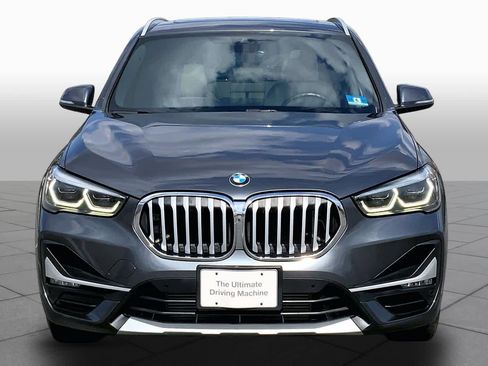 Used 2020 BMW X1 xDrive28i w/ Premium Package AWD/4WD image 3