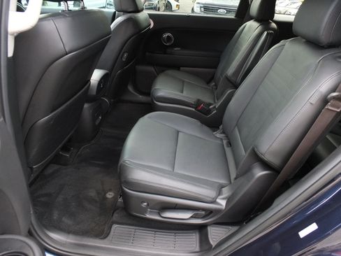 Used 2026 Hyundai Palisade Limited FWD image 13