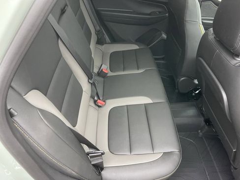 New 2026 Chevrolet TrailBlazer ACTIV w/ Convenience Package image 29